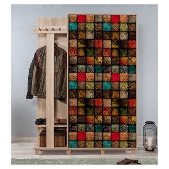 Predsieňová zostava GARMANTO 5 dub sonoma 6