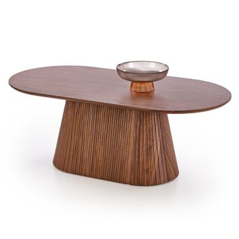 Konferenčný stolík GASILO orech, šírka 120 cm 1