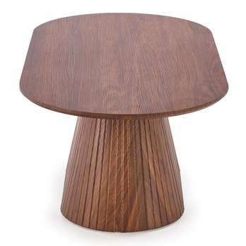 Konferenčný stolík GASILO orech, šírka 120 cm 2