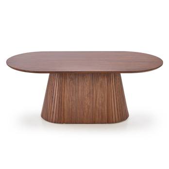 Konferenčný stolík GASILO orech, šírka 120 cm 3