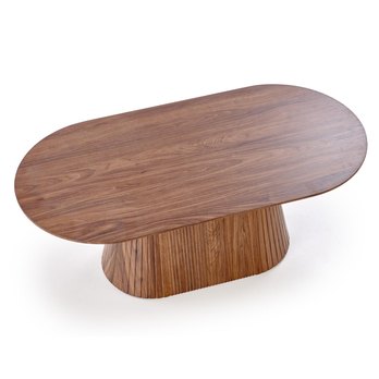 Konferenčný stolík GASILO orech, šírka 120 cm 5