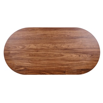 Konferenčný stolík GASILO orech, šírka 120 cm 6