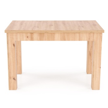 Jedálenský stôl GAZMU remeselný dub 4