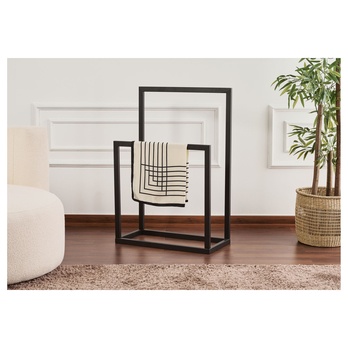 Pánsky sluha GED čierna 1