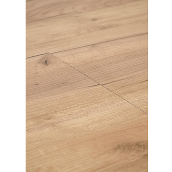 Jedálenský stôl GELAON dub wotan/čierna 9