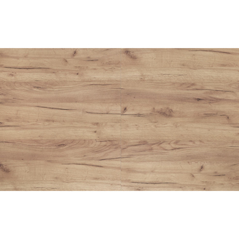 Jedálenský stôl GELAON dub wotan/čierna 10