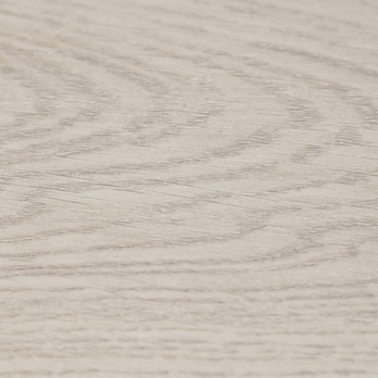 Písací stôl GENESIS čierny kov/bielený dub 8