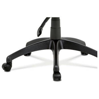 Kancelárska stolička GEORGE čierna 14