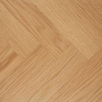 Jedálenský stôl GEORGETOWN matný dub/matná čierna 6