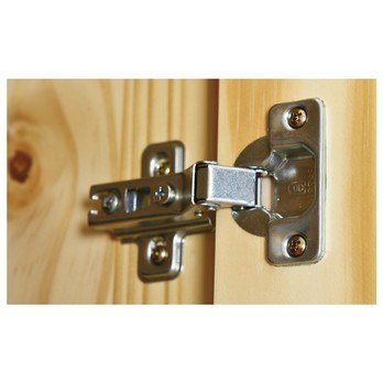 Šatníková skriňa GERALDINE prírodná 5