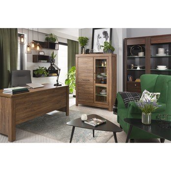 Komoda GERMAN 1 dub stirling 1