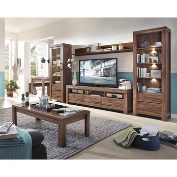 Konferenčný stolík GERMAN 5A dub stirling 1