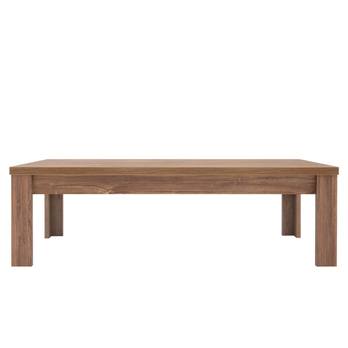 Konferenčný stolík GERMAN 5A dub stirling 2