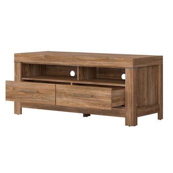 TV komoda GERMAN dub stirling, šírka 139 cm 2