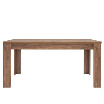 Jedálenský stôl GERMAN dub stirling 2