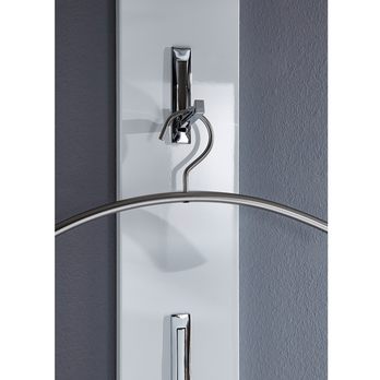 Predsieňový panel GERMANIA biela 2