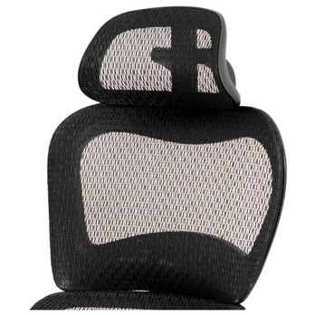 Kancelárska stolička GERRY čierna 8