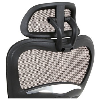 Kancelárska stolička GERRY čierna 9