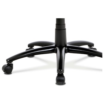 Kancelárska stolička GERRY čierna 14