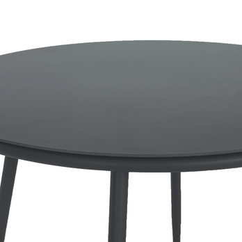 Záhradný stôl GERTIE sivá 1