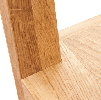 Stojan malý GIA dub 2