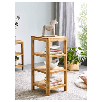 Stojan stredný GIA dub 1