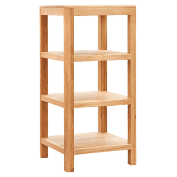 Stojan stredný GIA dub 3