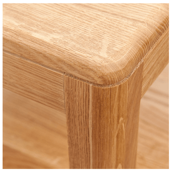 Stojan stredný GIA dub 6