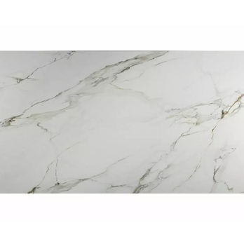 Jedálenský stôl GINISAS biela/dub, šírka 180 cm 4