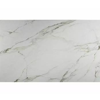 Jedálenský stôl GINISAS biela/dub, šírka 160 cm 3