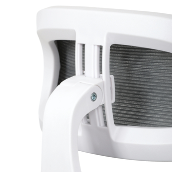 Kancelárska stolička GINO sivá 7