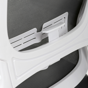 Kancelárska stolička GINO sivá 8