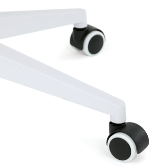 Kancelárska stolička GINO sivá 9