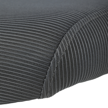 Kancelárska stolička GINO sivá 14