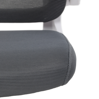 Kancelárska stolička GINO sivá 15