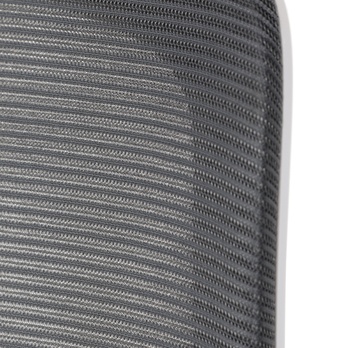 Kancelárska stolička GINO sivá 17