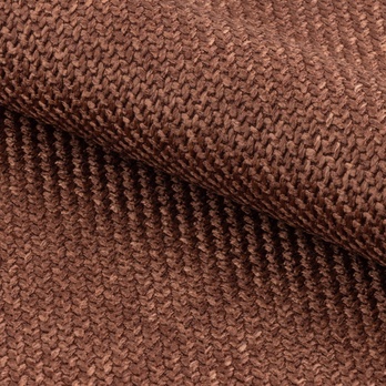 Jedálenská stolička GLENDA oranžová/čierna 11