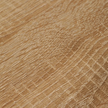 Písací stôl GLOWEN čierny kov/dub divoký 7