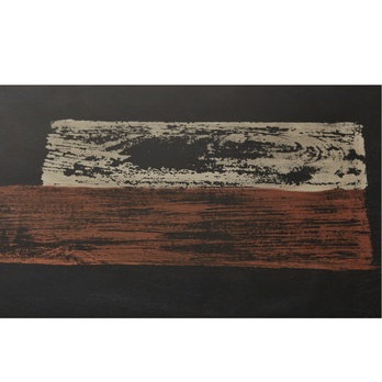 Konferenčný stolík GOA mangovník/akácia, šírka 120 cm 4