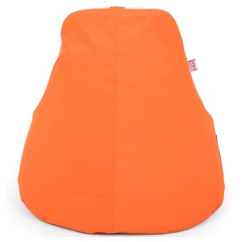 Outdoor sedací vak GOLF oranžová 1