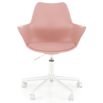 Detská stolička GOSLY ružová 2