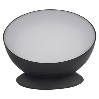 Stolná lampa GOSMART čierna 4