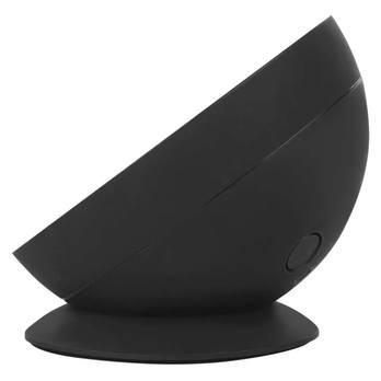 Stolná lampa GOSMART čierna 5