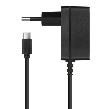 Stolná lampa GOSMART čierna 9