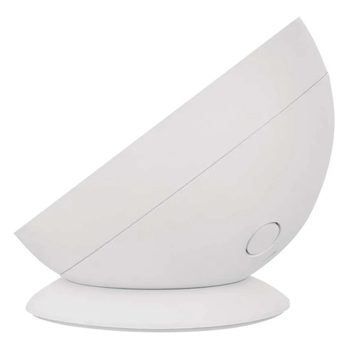 Stolná lampa GOSMART biela 5