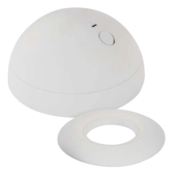 Stolná lampa GOSMART biela 8