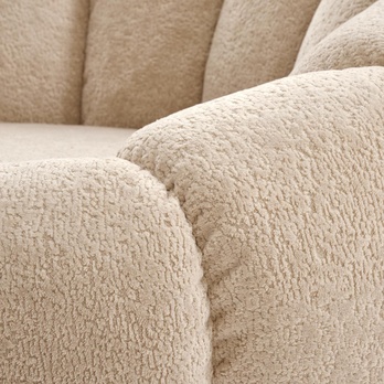 Kreslo GOSPOR béžová 8