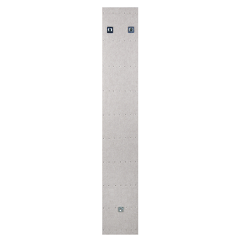 Predsieňový panel GRACE I piesková, šírka 25 cm 3