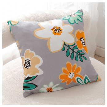 Posteľná bielizeň GRACE 45x45 + 70x90 a 140x200 cm 3