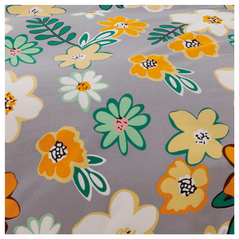 Posteľná bielizeň GRACE 45x45 + 70x90 a 140x200 cm 5